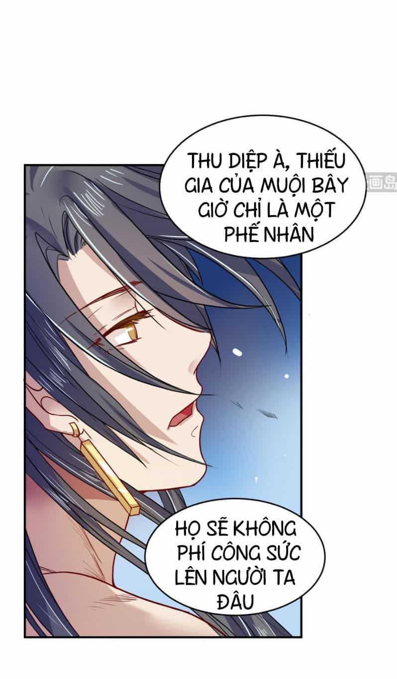 Võ Nghịch Cửu Thiên - Chương 10 - ảnh 5