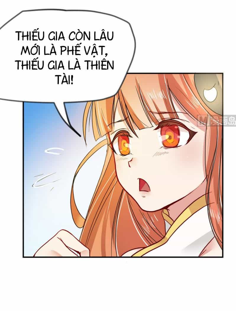 Võ Nghịch Cửu Thiên - Chương 10 - ảnh 6