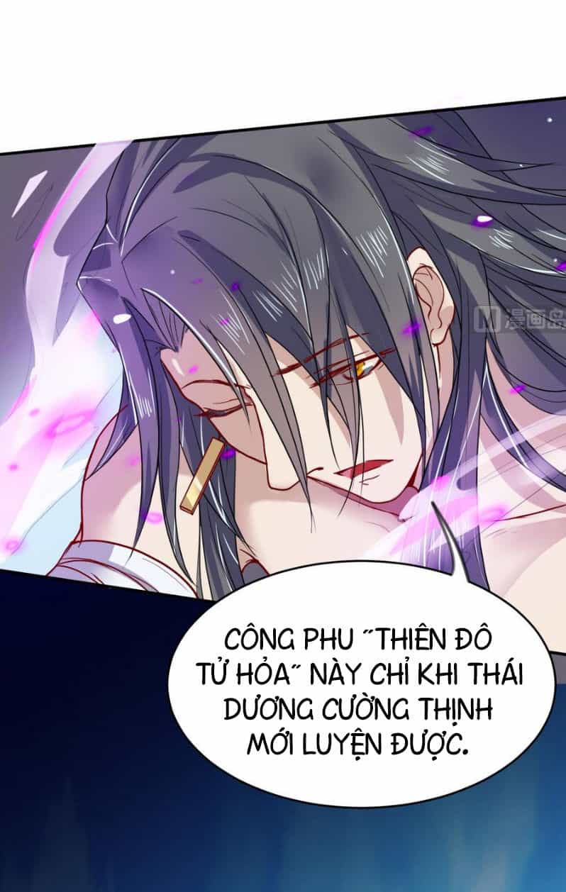 Võ Nghịch Cửu Thiên - Chương 10 - ảnh 8