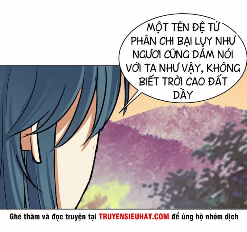 Võ Nghịch Cửu Thiên - Chương 112 - ảnh 10