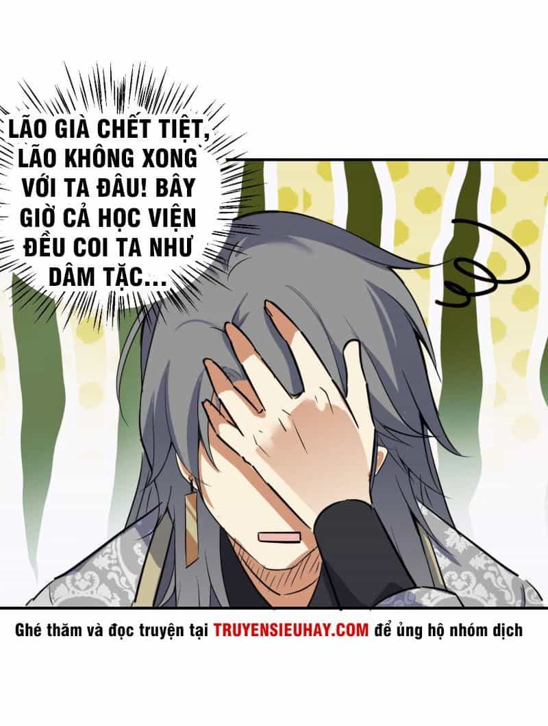 Võ Nghịch Cửu Thiên - Chương 115 - ảnh 9