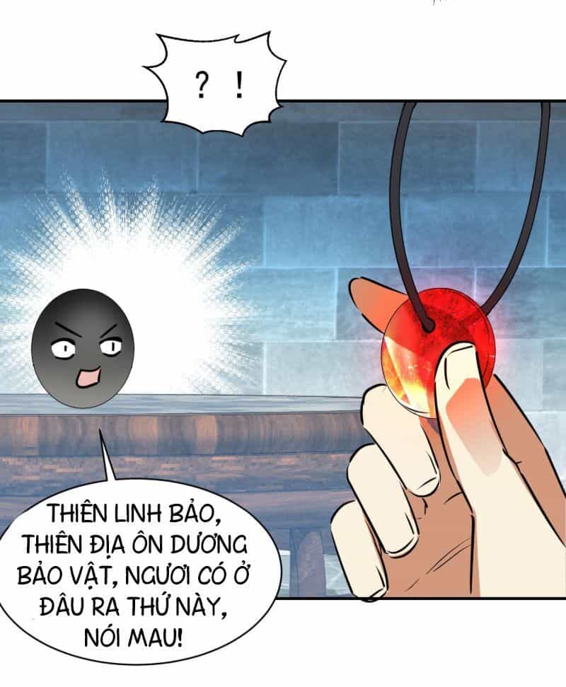 Võ Nghịch Cửu Thiên - Chương 117 - ảnh 14