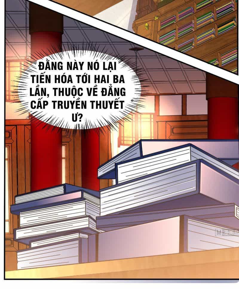 Võ Nghịch Cửu Thiên - Chương 117 - ảnh 3