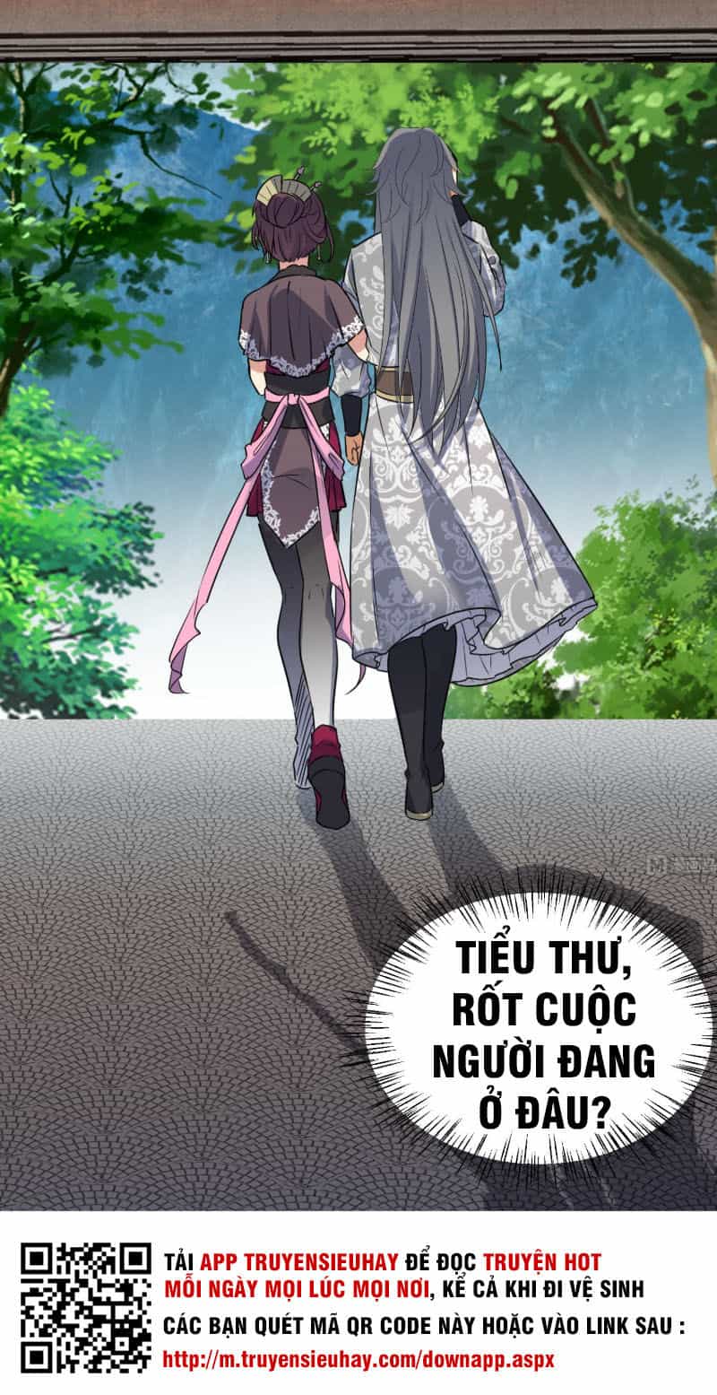 Võ Nghịch Cửu Thiên - Chương 119 - ảnh 2