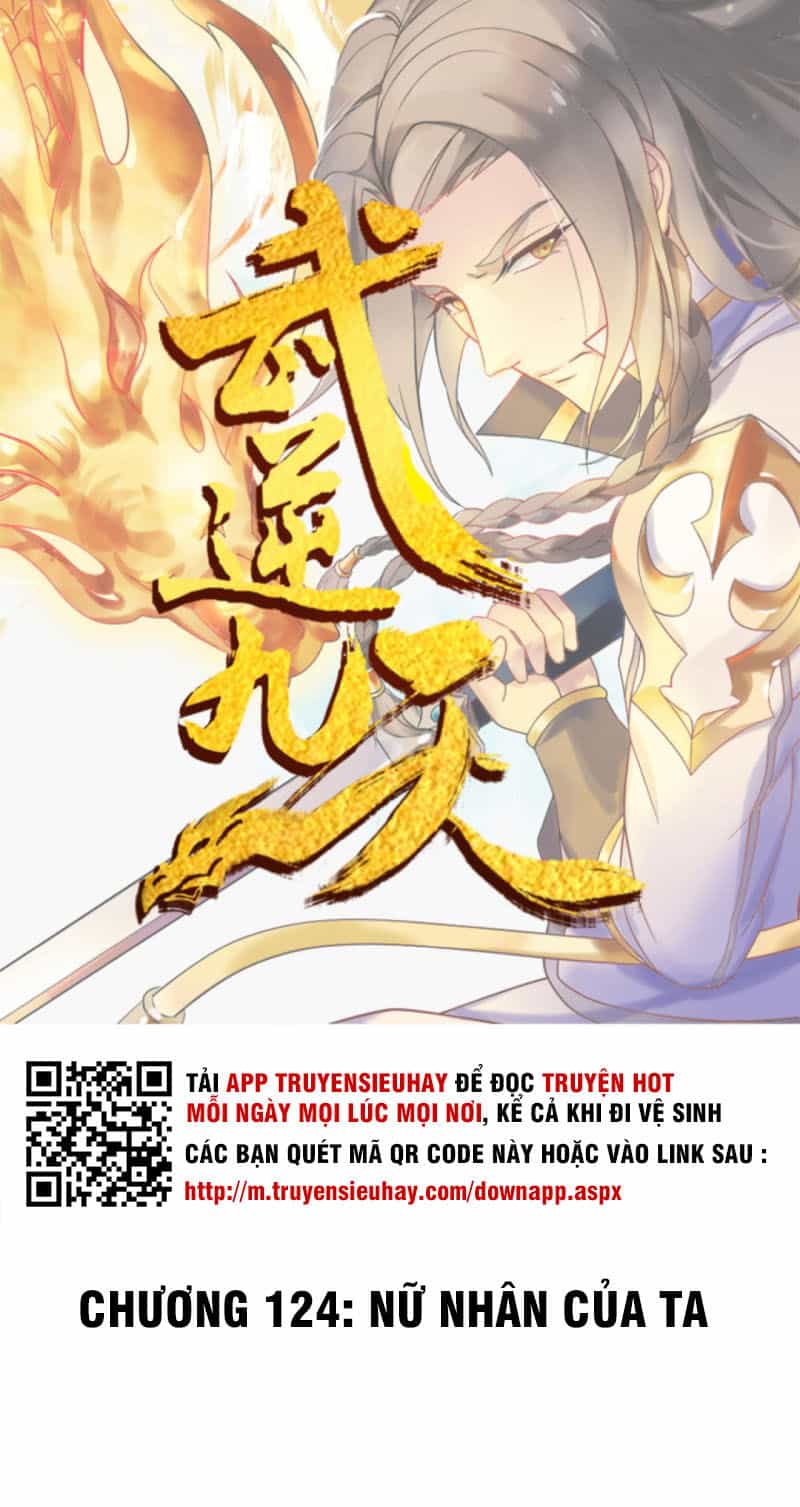 Võ Nghịch Cửu Thiên - Chương 124 - ảnh 2