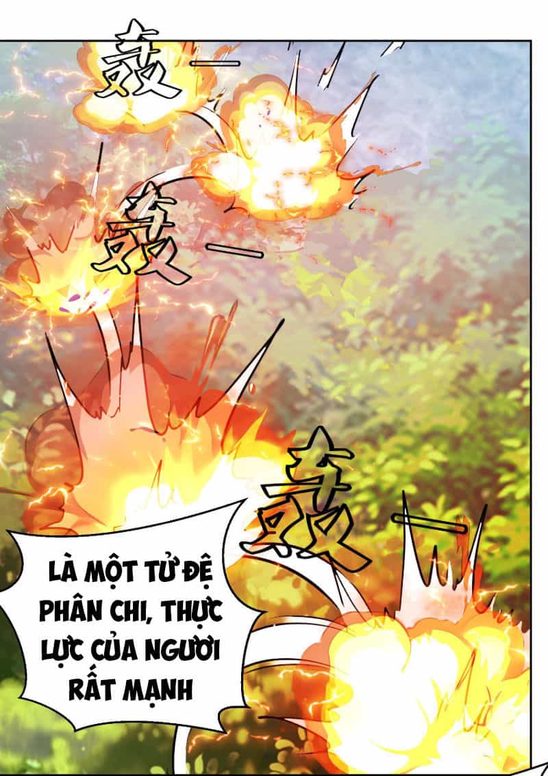 Võ Nghịch Cửu Thiên - Chương 125 - ảnh 3