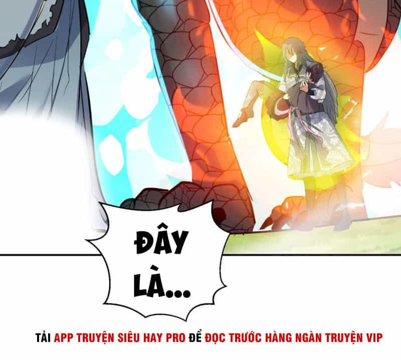Võ Nghịch Cửu Thiên - Chương 127 - ảnh 21