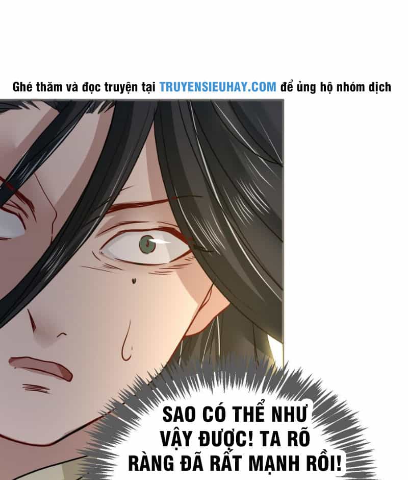 Võ Nghịch Cửu Thiên - Chương 13 - ảnh 27