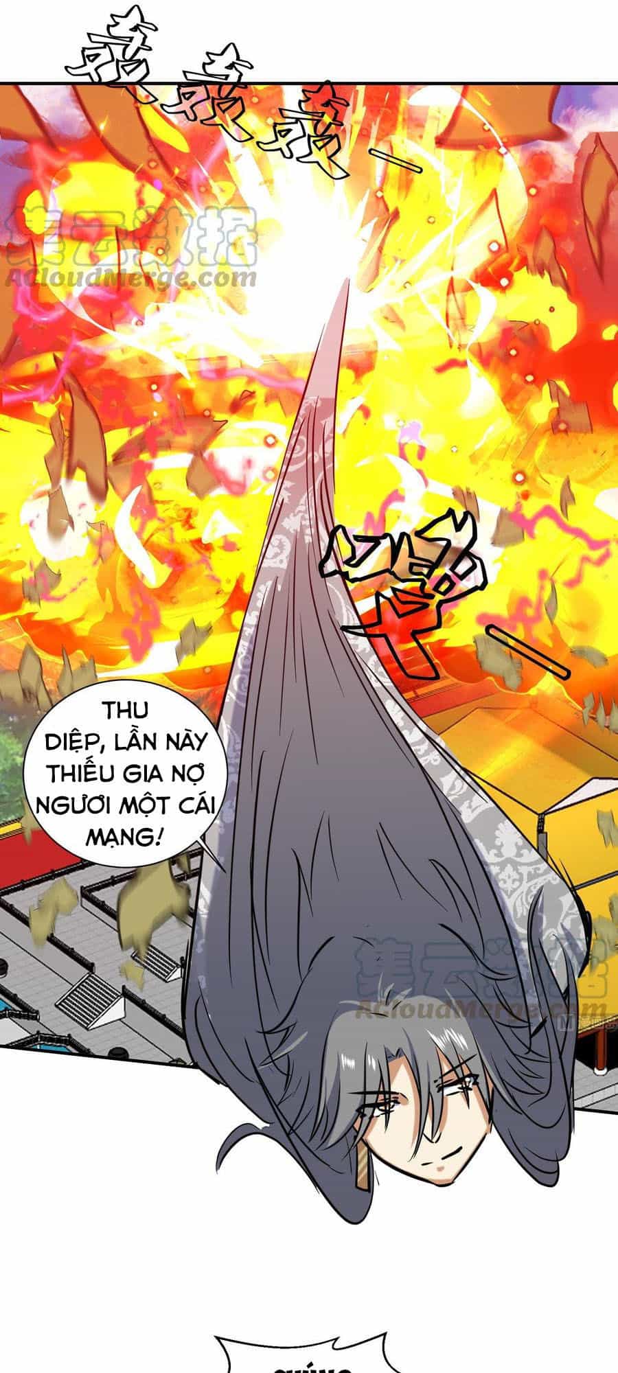 Võ Nghịch Cửu Thiên - Chương 133 - ảnh 10