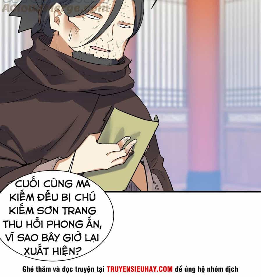 Võ Nghịch Cửu Thiên - Chương 134 - ảnh 3