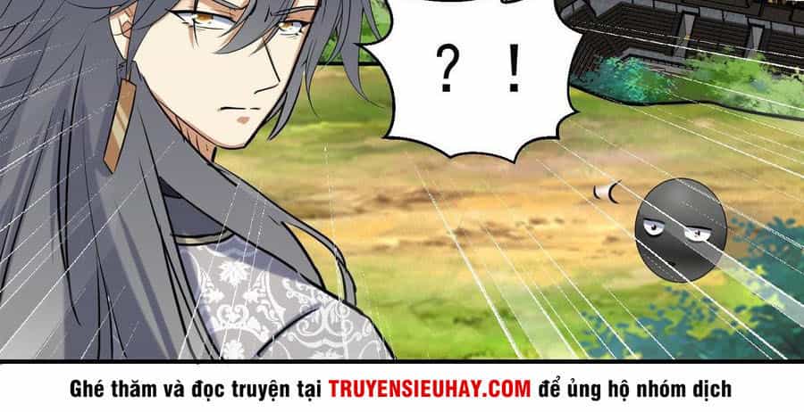 Võ Nghịch Cửu Thiên - Chương 135 - ảnh 8