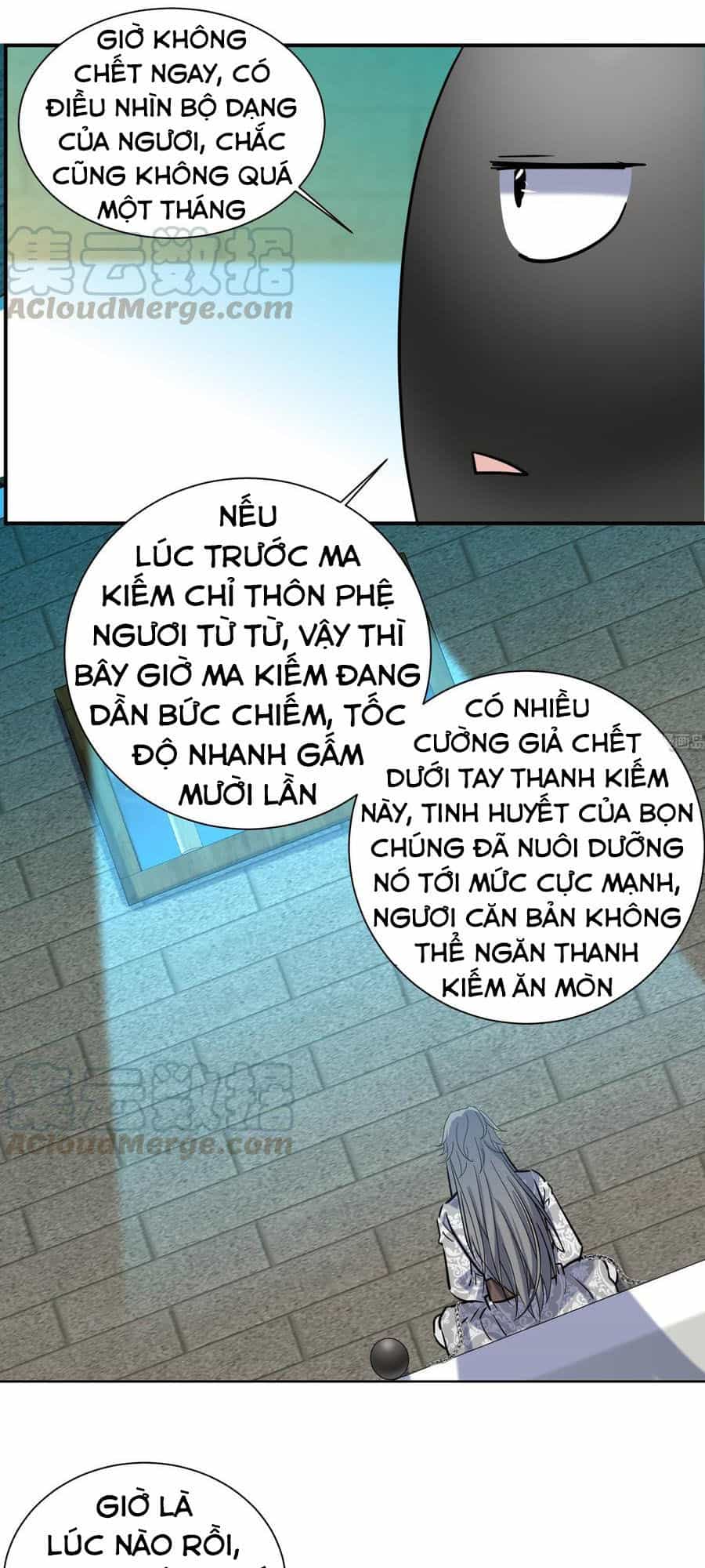 Võ Nghịch Cửu Thiên - Chương 138 - ảnh 12