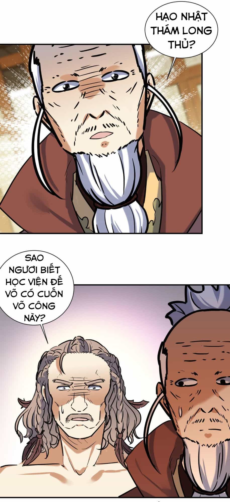 Võ Nghịch Cửu Thiên - Chương 139 - ảnh 8