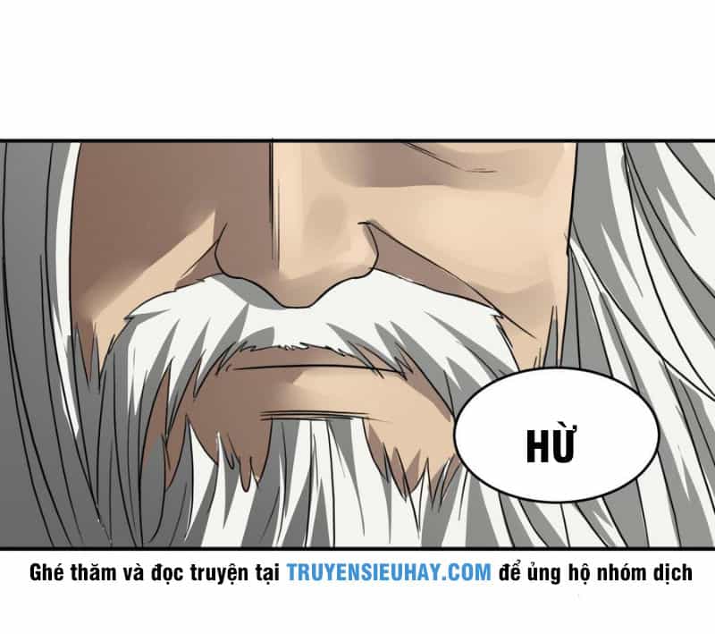 Võ Nghịch Cửu Thiên - Chương 14 - ảnh 21