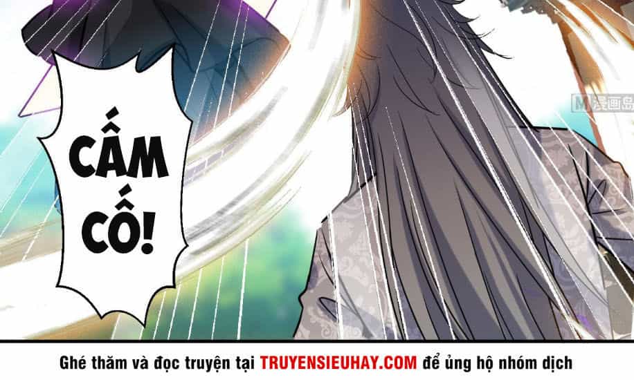 Võ Nghịch Cửu Thiên - Chương 141 - ảnh 5