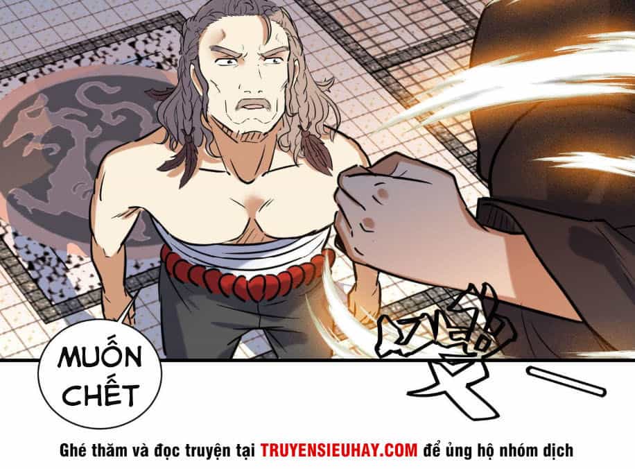 Võ Nghịch Cửu Thiên - Chương 141 - ảnh 7