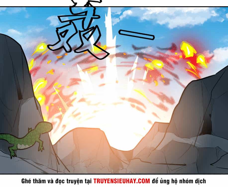 Võ Nghịch Cửu Thiên - Chương 143 - ảnh 16