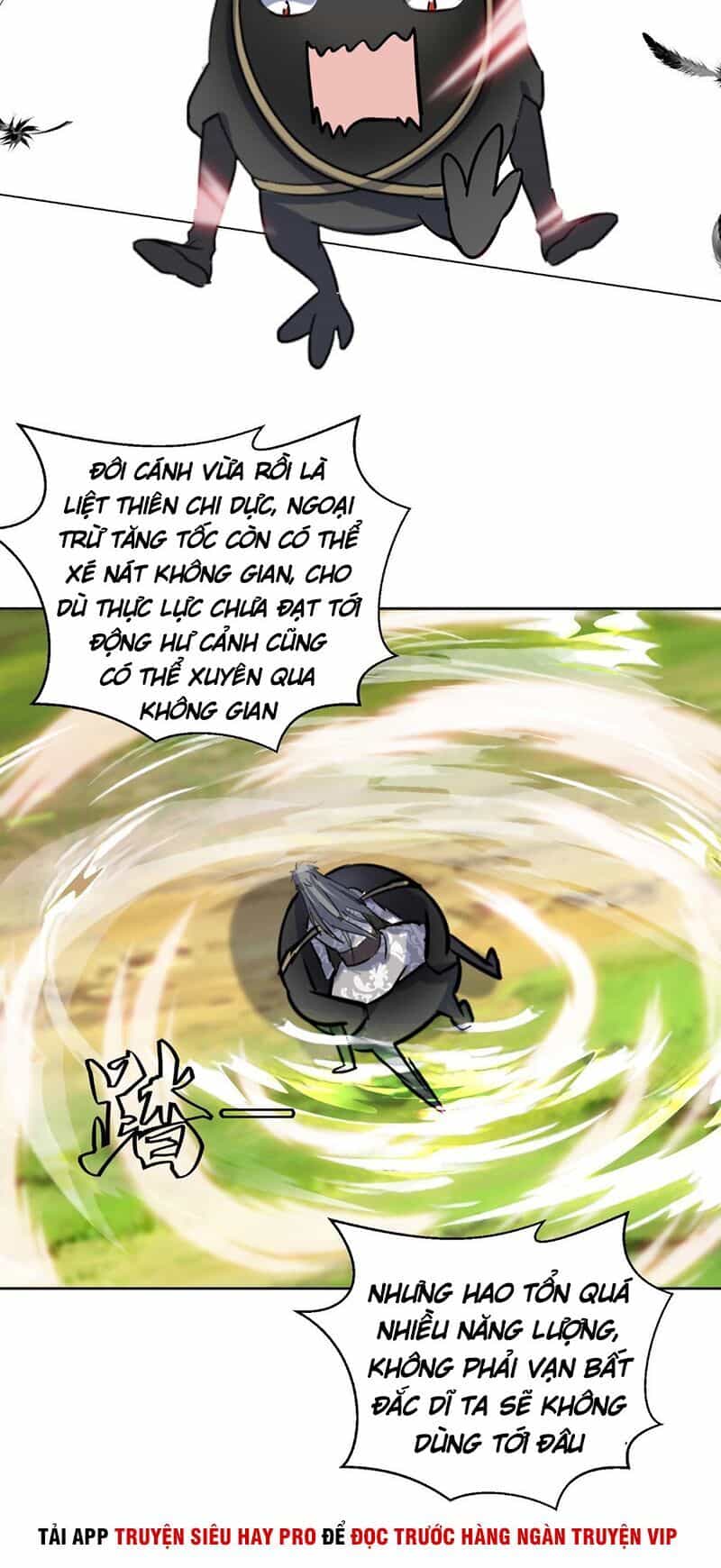 Võ Nghịch Cửu Thiên - Chương 148 - ảnh 10