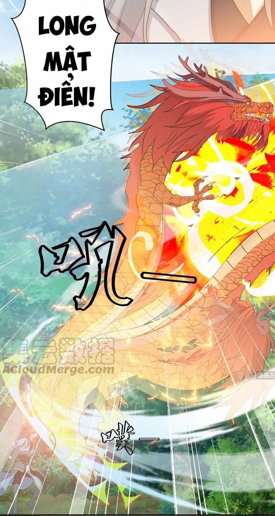 Võ Nghịch Cửu Thiên - Chương 174 - ảnh 11