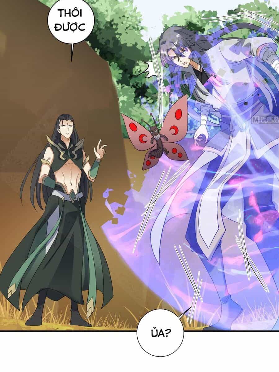Võ Nghịch Cửu Thiên - Chương 175 - ảnh 10