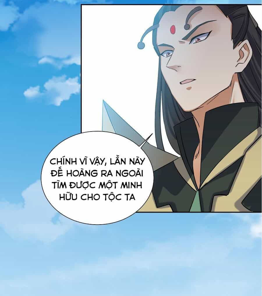 Võ Nghịch Cửu Thiên - Chương 180 - ảnh 6