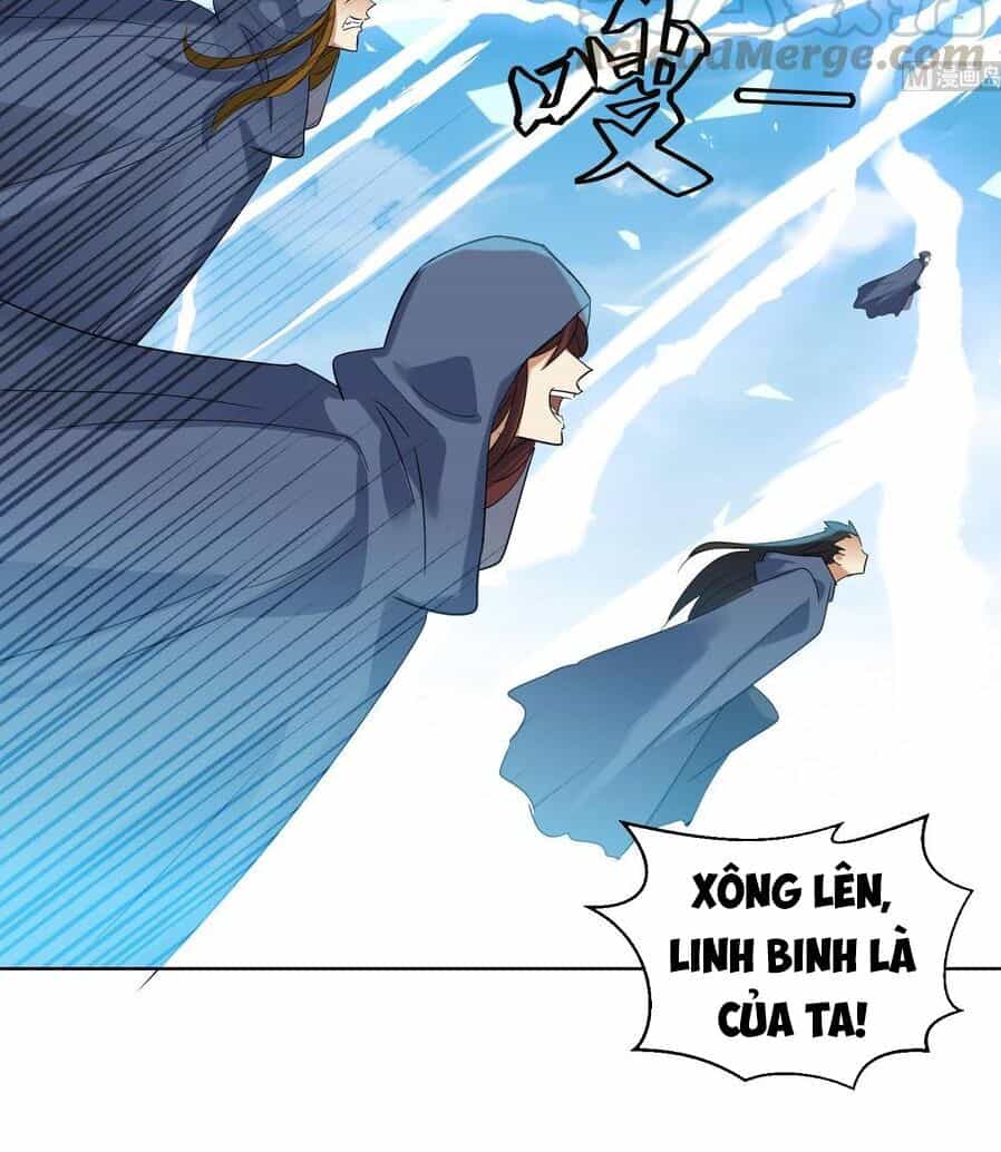 Võ Nghịch Cửu Thiên - Chương 187 - ảnh 16
