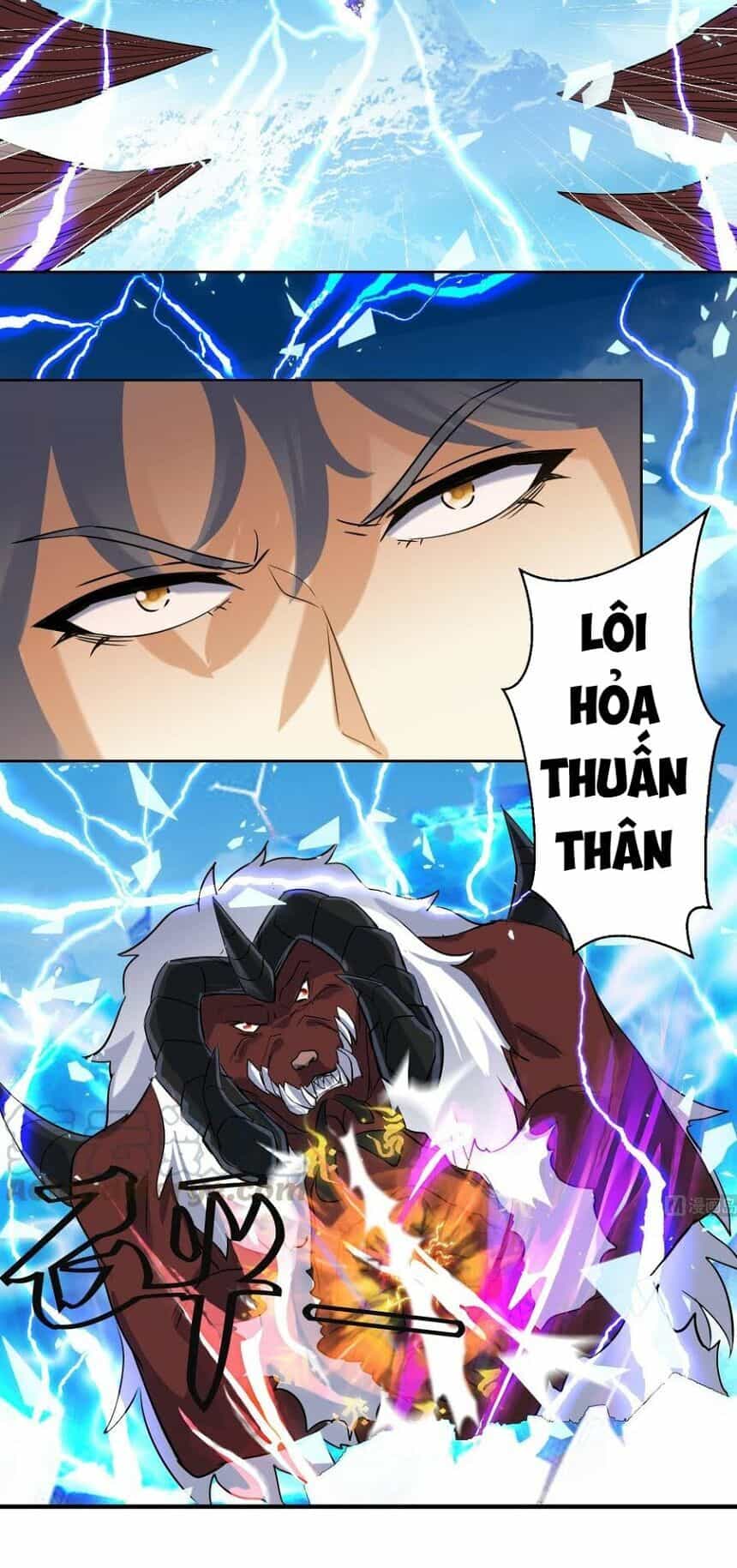 Võ Nghịch Cửu Thiên - Chương 189 - ảnh 12