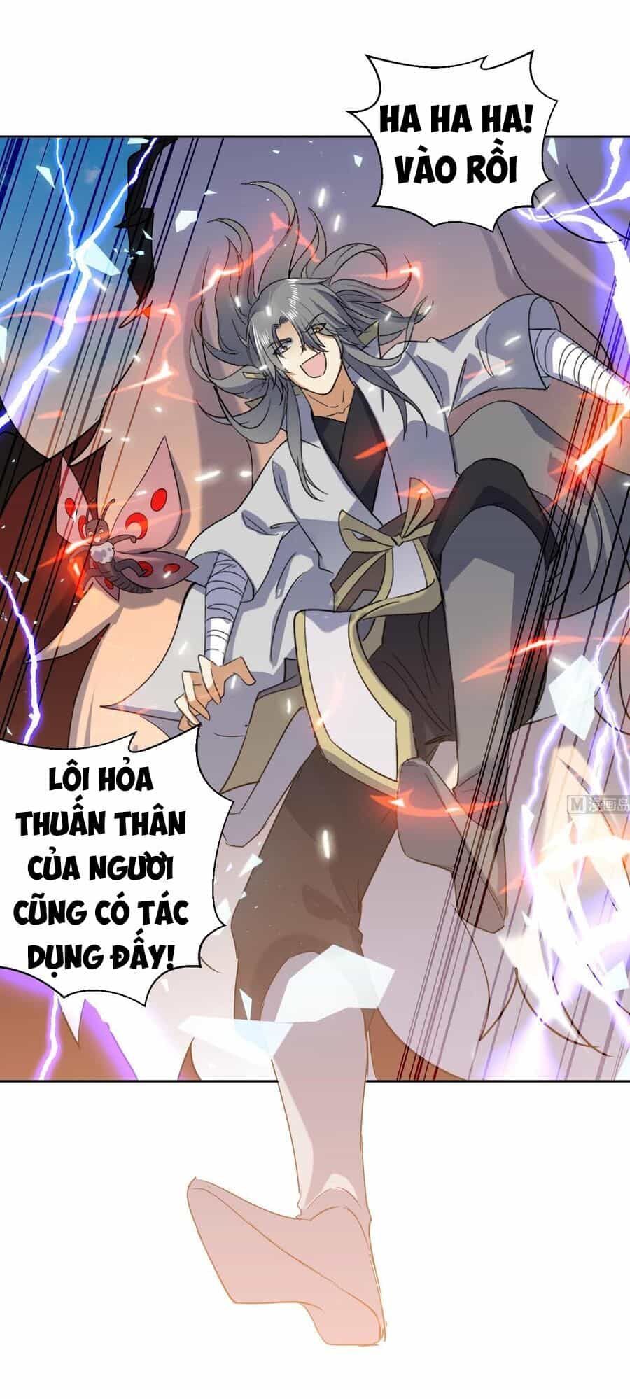 Võ Nghịch Cửu Thiên - Chương 189 - ảnh 13