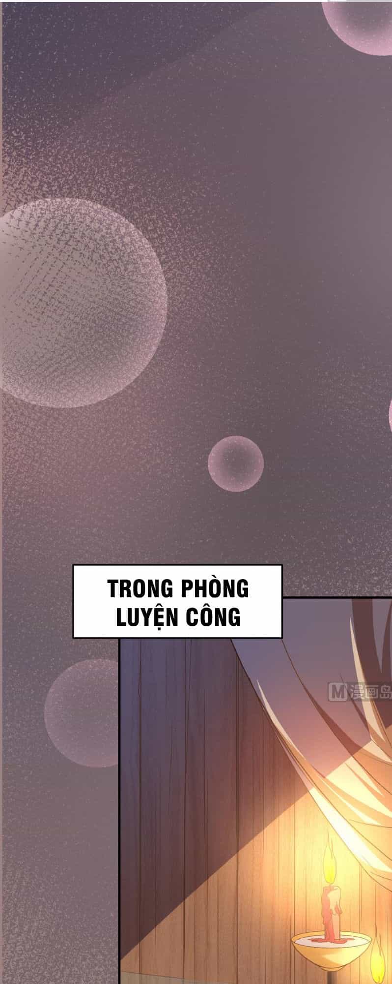 Võ Nghịch Cửu Thiên - Chương 2 - ảnh 21