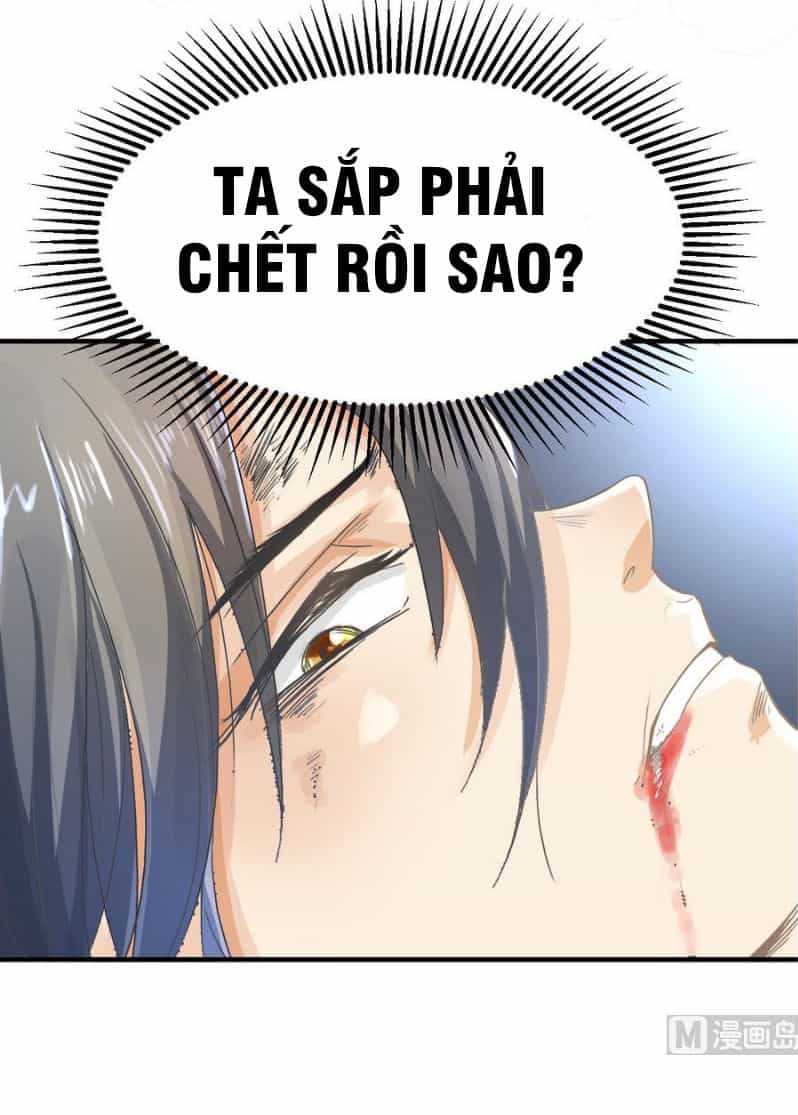 Võ Nghịch Cửu Thiên - Chương 2 - ảnh 9