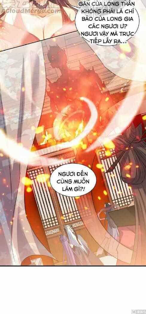 Võ Nghịch Cửu Thiên - Chương 211 - ảnh 10