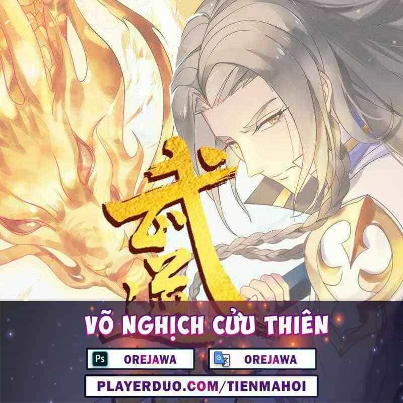 Võ Nghịch Cửu Thiên - Chương 221 - ảnh 1