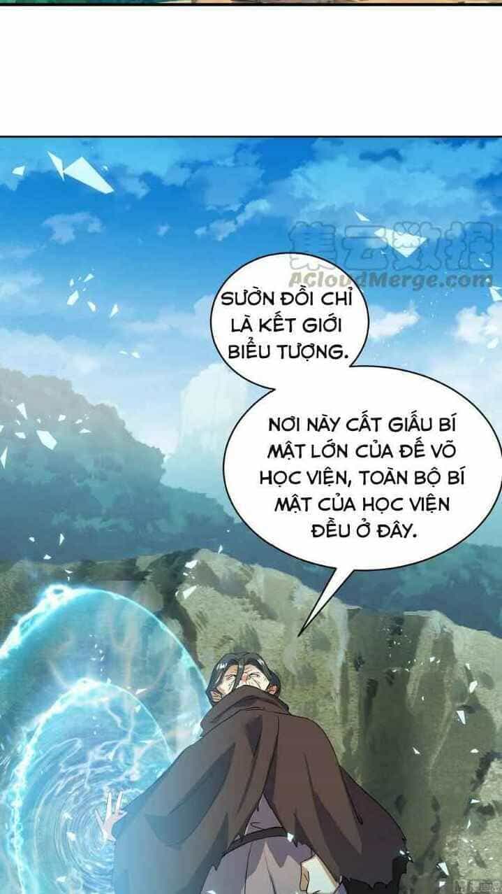 Võ Nghịch Cửu Thiên - Chương 223 - ảnh 11