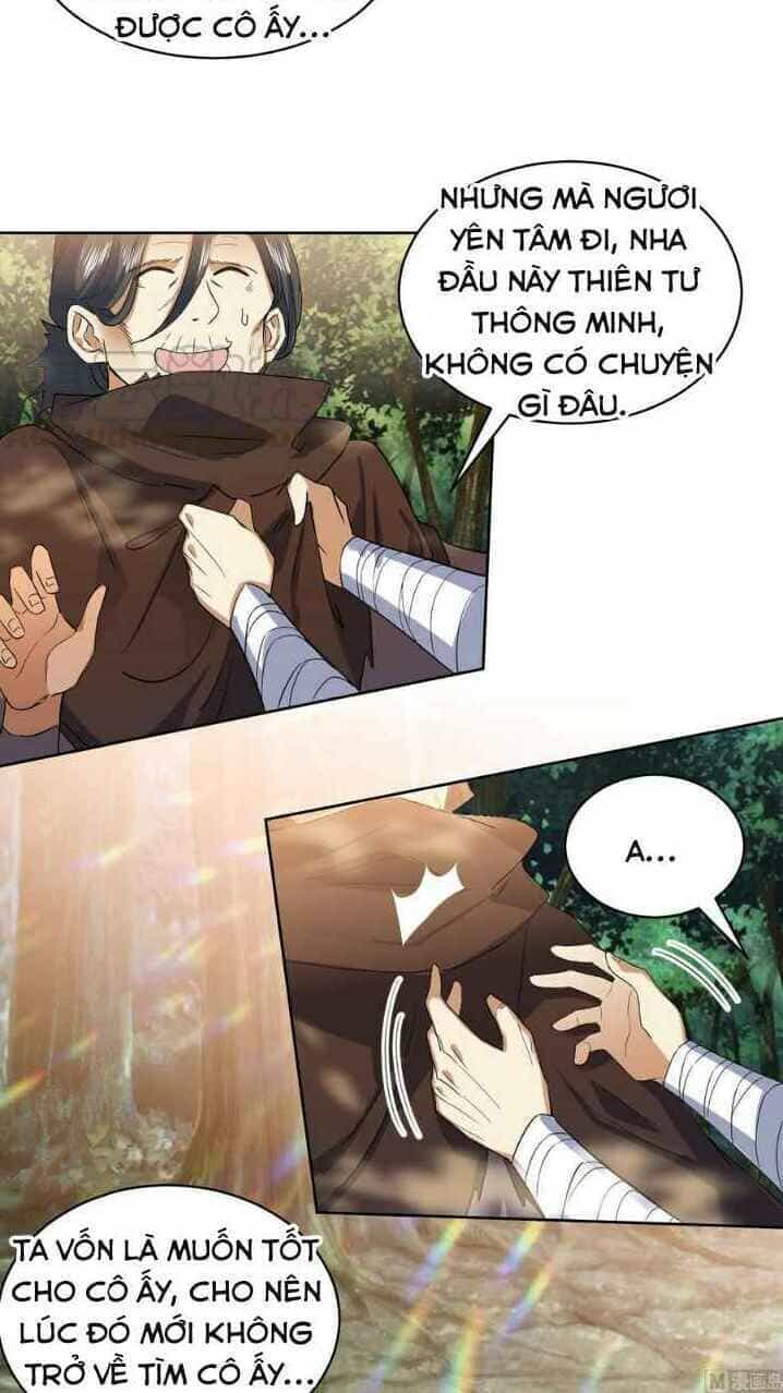 Võ Nghịch Cửu Thiên - Chương 223 - ảnh 5