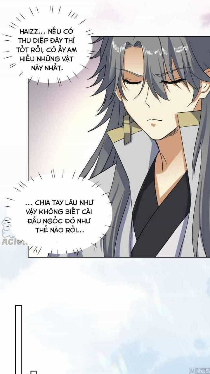 Võ Nghịch Cửu Thiên - Chương 224 - ảnh 10