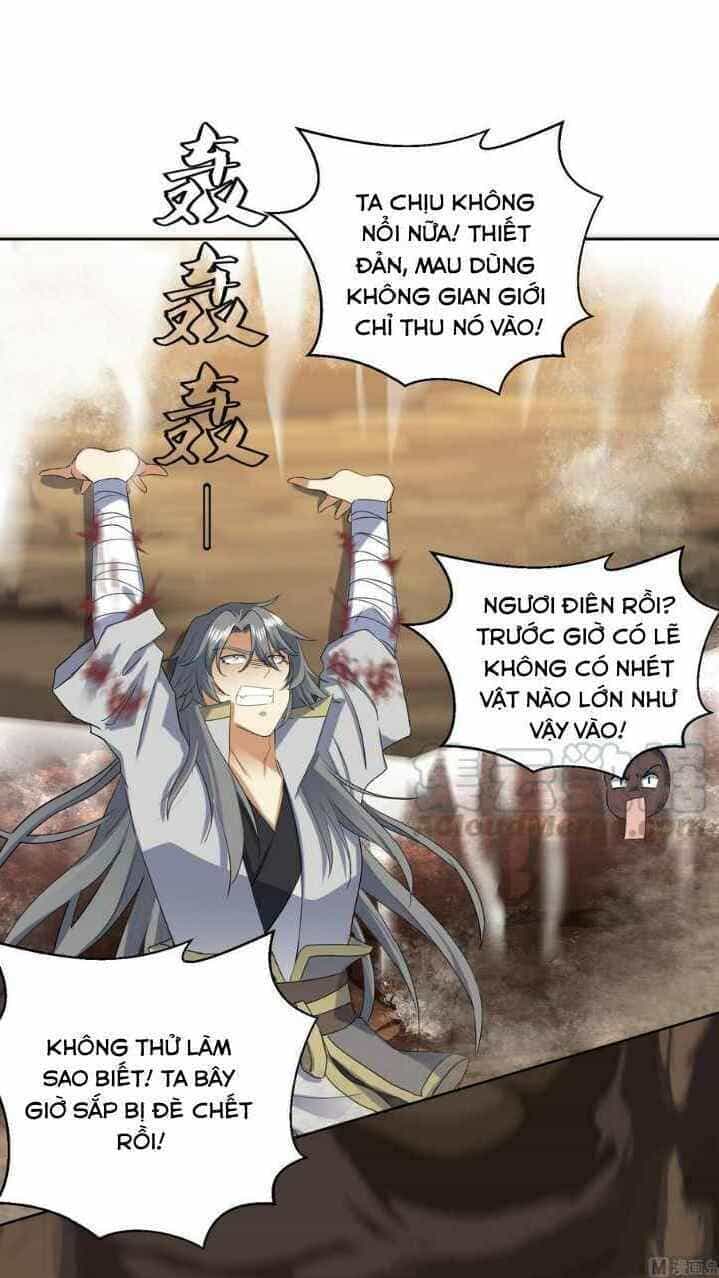 Võ Nghịch Cửu Thiên - Chương 227 - ảnh 2