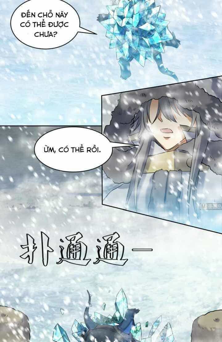 Võ Nghịch Cửu Thiên - Chương 234 - ảnh 11