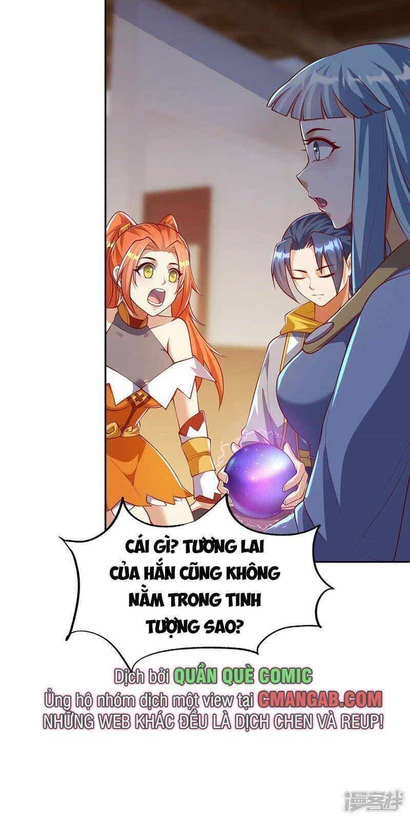 Võ Nghịch Cửu Thiên - Chương 258 - ảnh 27