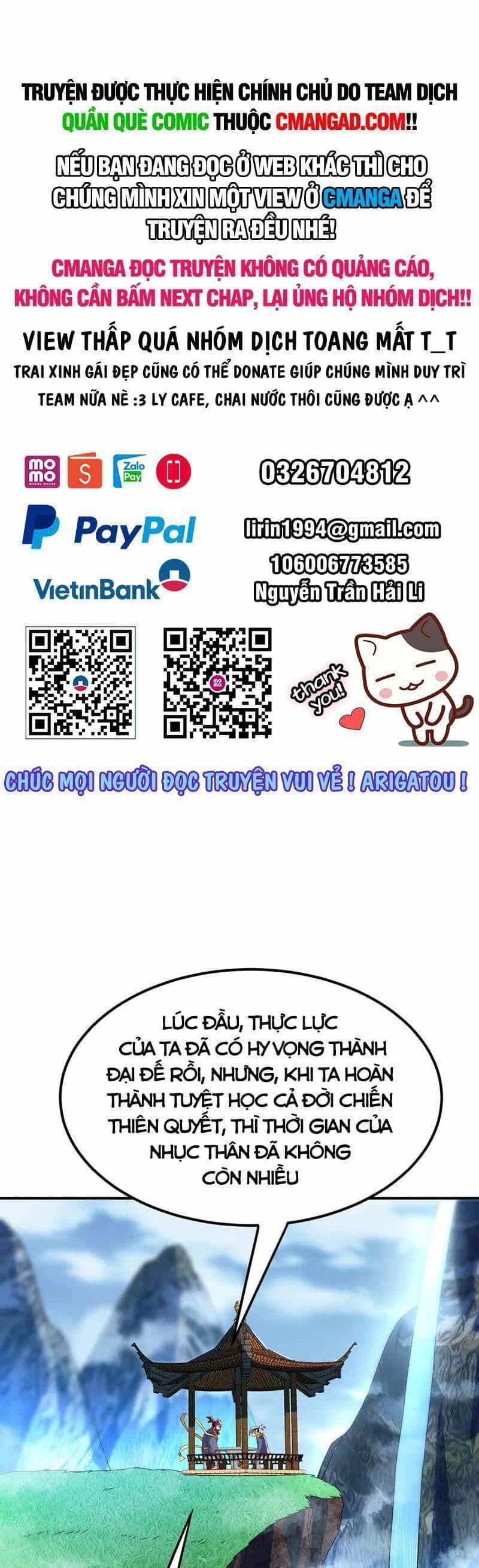 Võ Nghịch Cửu Thiên - Chương 274 - ảnh 2