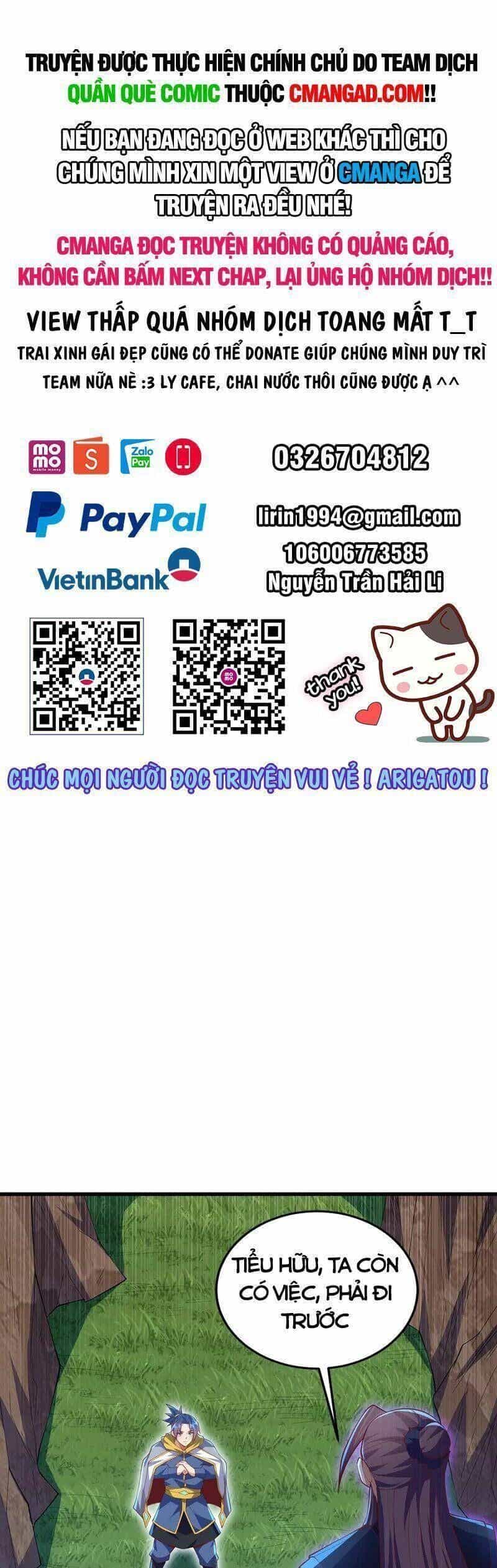 Võ Nghịch Cửu Thiên - Chương 277 - ảnh 2