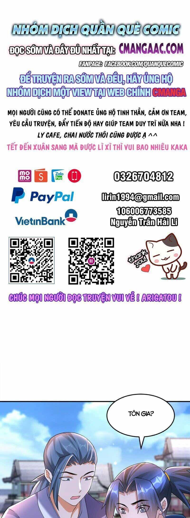 Võ Nghịch Cửu Thiên - Chương 284 - ảnh 2