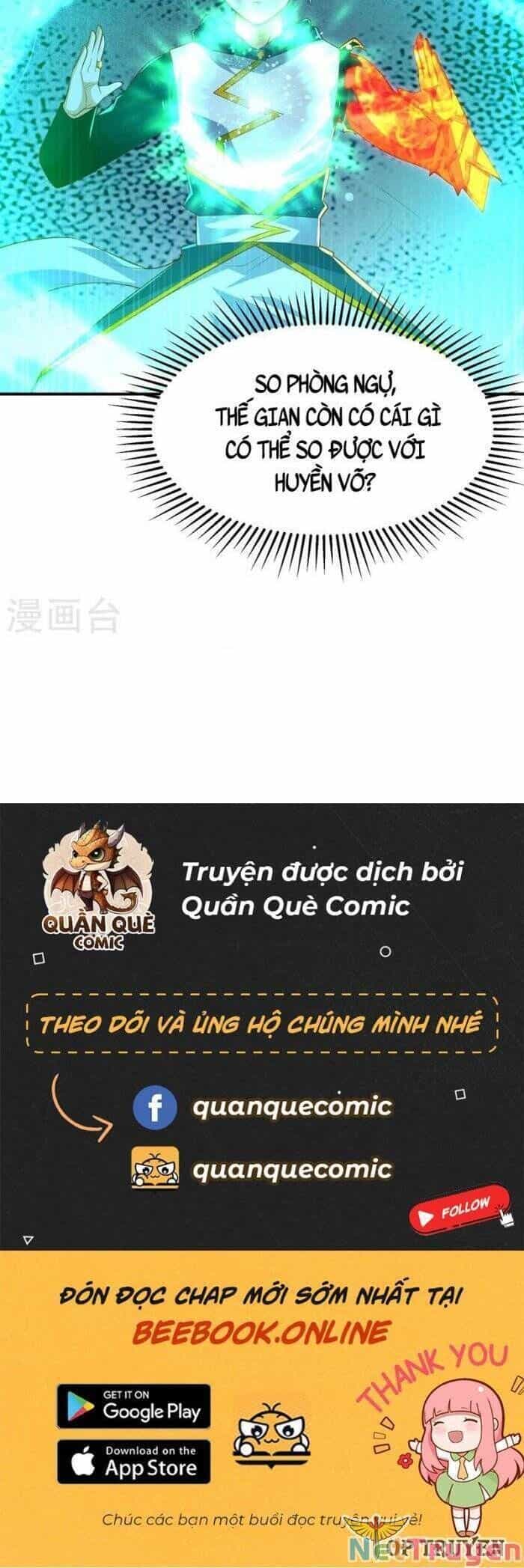 Võ Nghịch Cửu Thiên - Chương 294 - ảnh 23