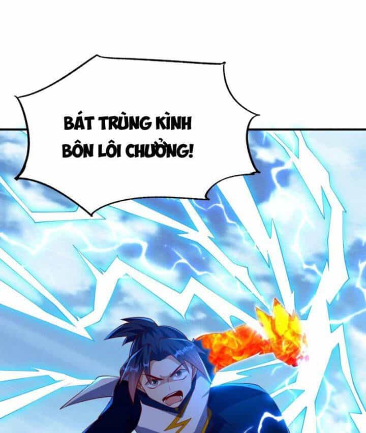 Võ Nghịch Cửu Thiên - Chương 300 - ảnh 35