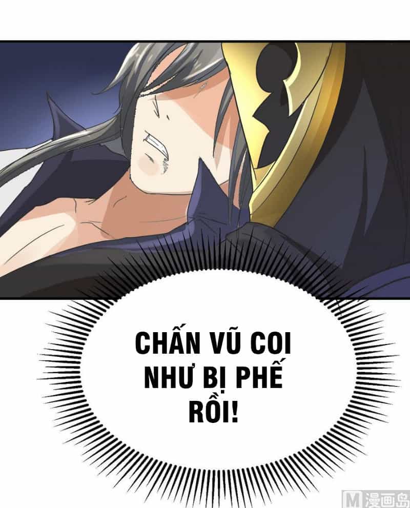 Võ Nghịch Cửu Thiên - Chương 3 - ảnh 5