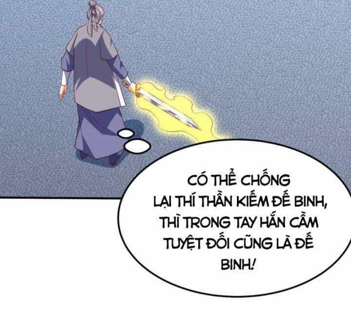 Võ Nghịch Cửu Thiên - Chương 306 - ảnh 7