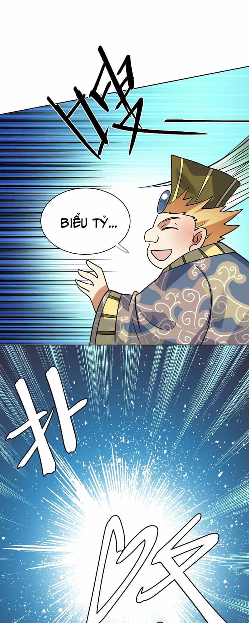Võ Nghịch Cửu Thiên - Chương 57 - ảnh 16