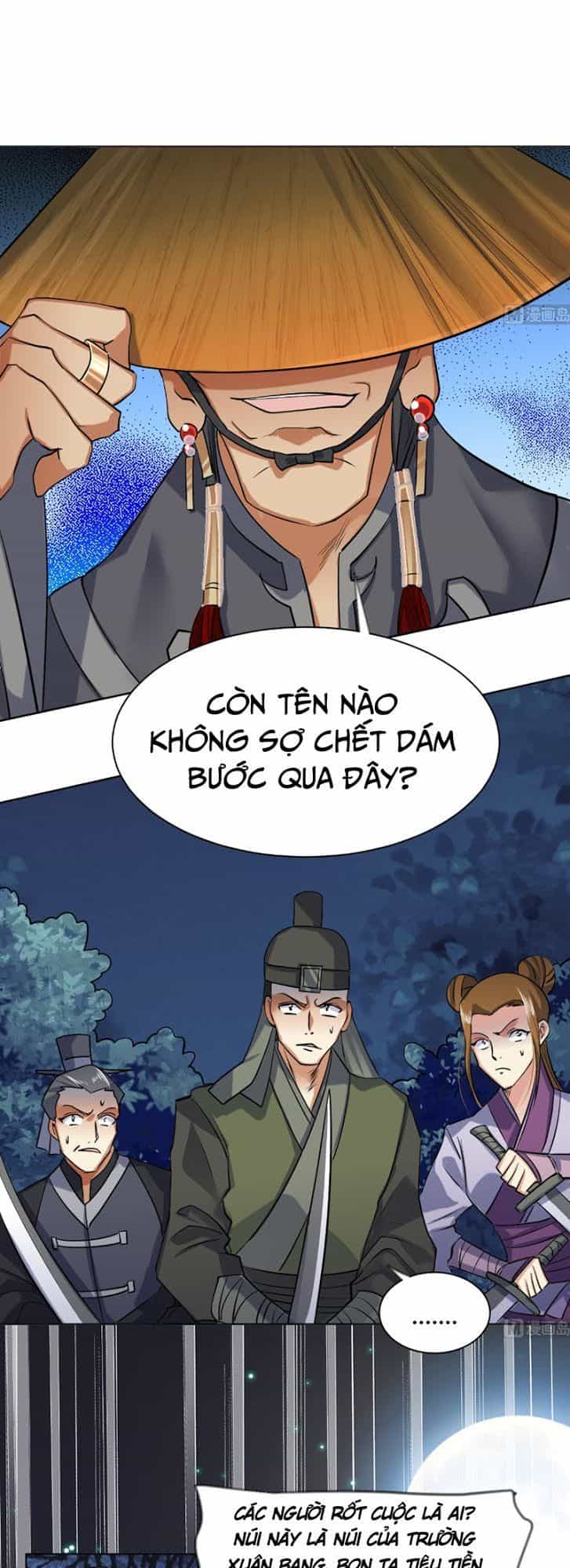 Võ Nghịch Cửu Thiên - Chương 61 - ảnh 4