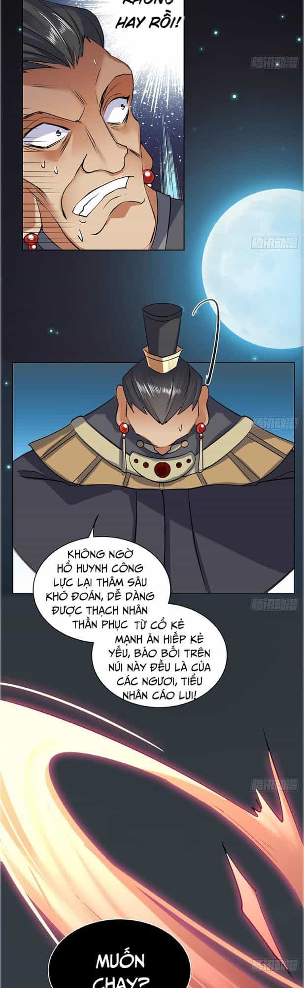 Võ Nghịch Cửu Thiên - Chương 64 - ảnh 4