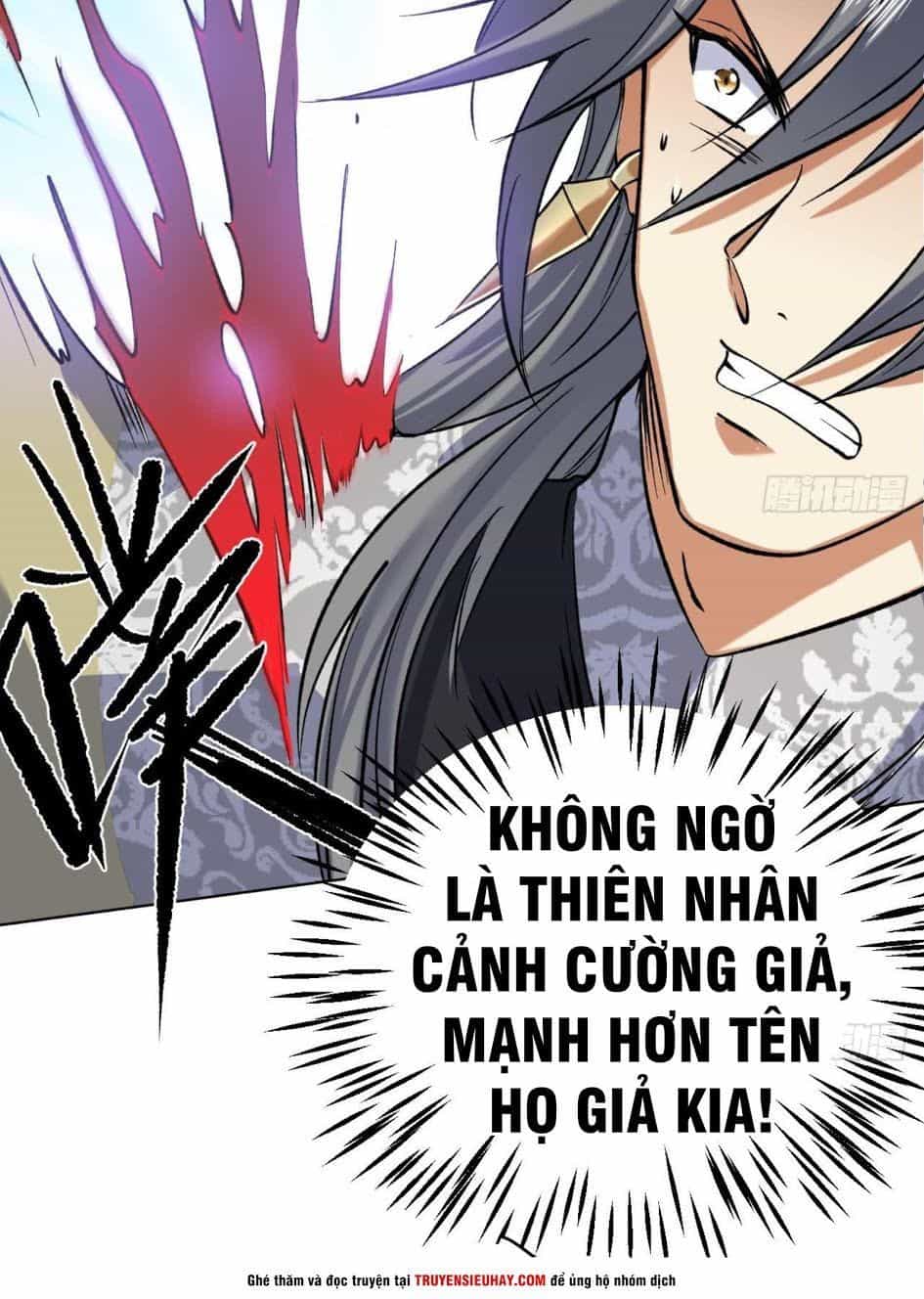 Võ Nghịch Cửu Thiên - Chương 72 - ảnh 6