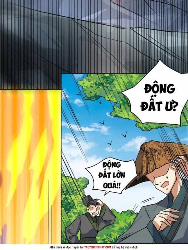 Võ Nghịch Cửu Thiên - Chương 73 - ảnh 8
